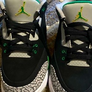 Meet your Posher, Bobby